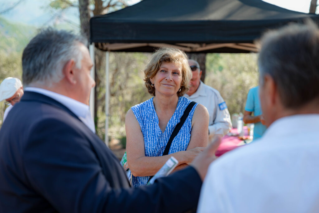 Agrandir l'image, fenêtre modale