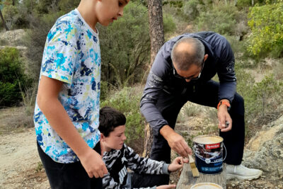 Agrandir l'image 3 sur 6, fenêtre modale