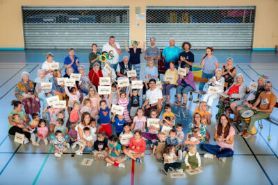 Agrandir l'image 1 sur 5, fenêtre modale