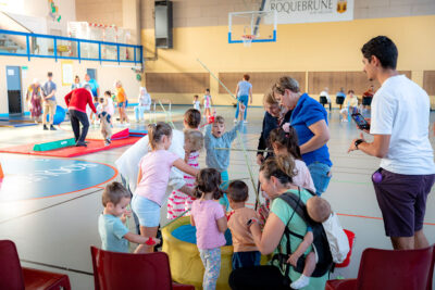 Agrandir l'image 3 sur 5, fenêtre modale