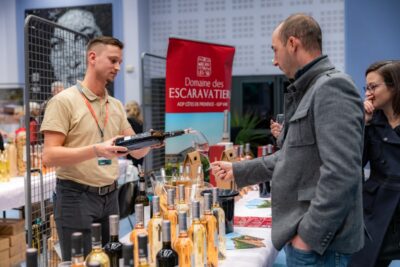 Agrandir l'image 1 sur 18, fenêtre modale