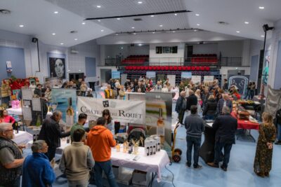 Agrandir l'image 11 sur 18, fenêtre modale