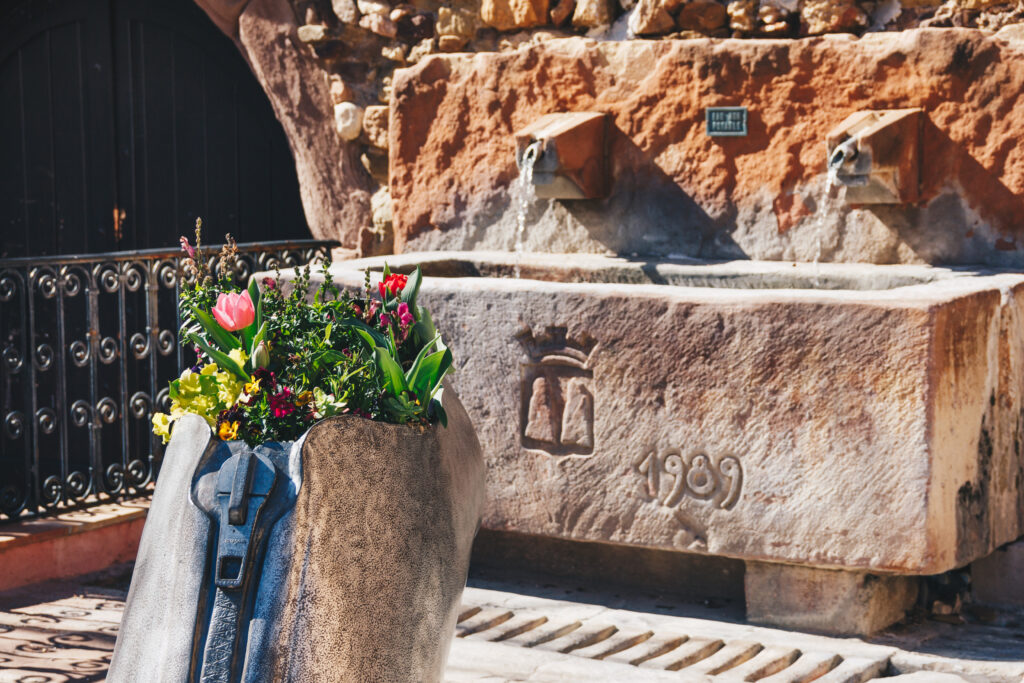 Agrandir l'image, fenêtre modale