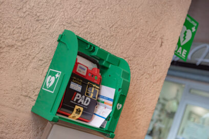 Agrandir l'image, fenêtre modale