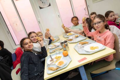 Agrandir l'image, fenêtre modale