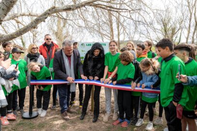 Agrandir l'image, fenêtre modale