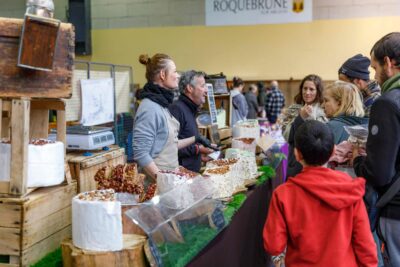 Agrandir l'image 5 sur 18, fenêtre modale