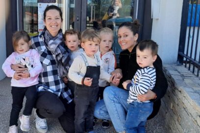 Agrandir l'image, fenêtre modale