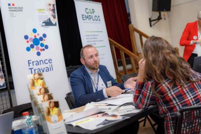 Agrandir l'image, fenêtre modale