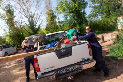 Agrandir l'image 9 sur 12, fenêtre modale