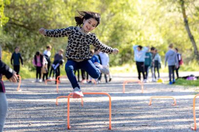 Agrandir l'image, fenêtre modale
