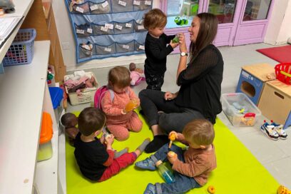 Agrandir l'image, fenêtre modale