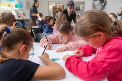 Agrandir l'image 3 sur 13, fenêtre modale