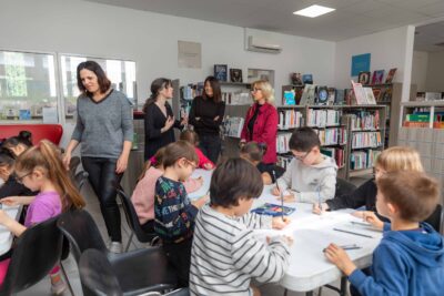 Agrandir l'image 4 sur 13, fenêtre modale