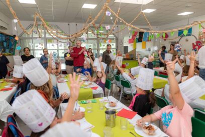 Agrandir l'image, fenêtre modale