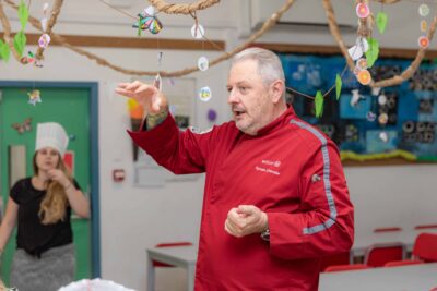 Agrandir l'image 3 sur 7, fenêtre modale