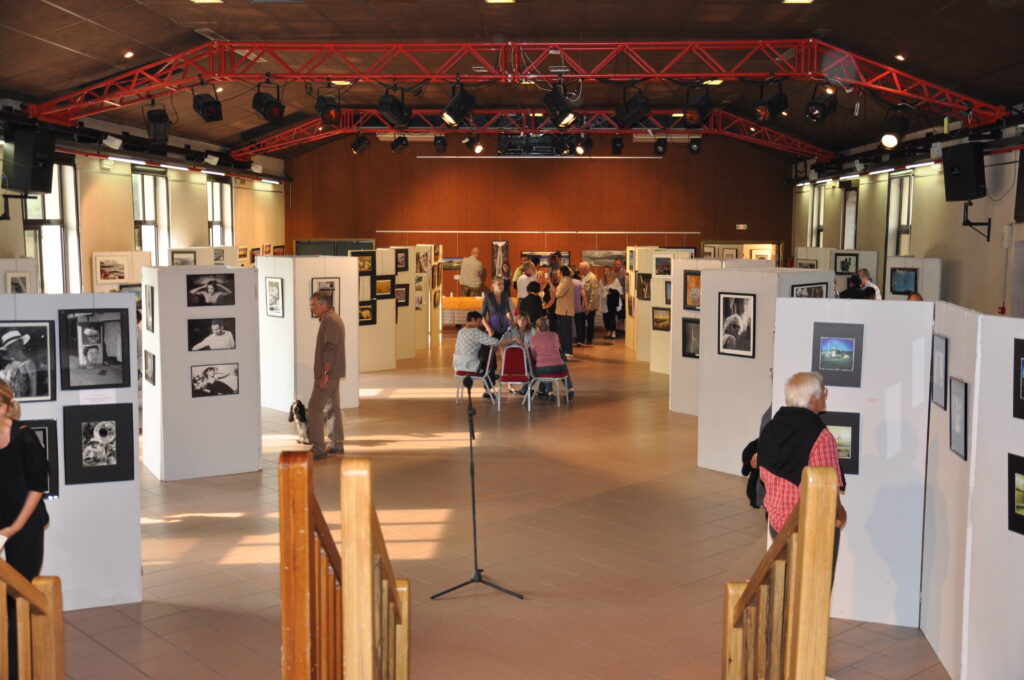 Agrandir l'image, fenêtre modale