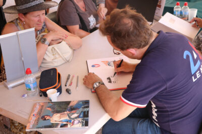 Agrandir l'image 20 sur 23, fenêtre modale