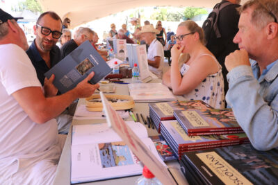 Agrandir l'image 5 sur 23, fenêtre modale