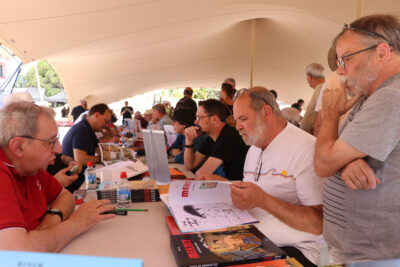 Agrandir l'image 17 sur 23, fenêtre modale