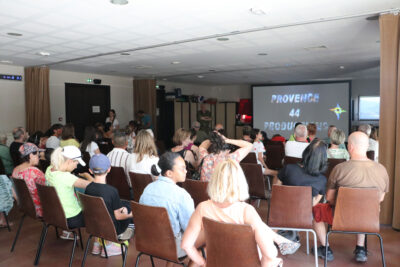 Agrandir l'image 14 sur 23, fenêtre modale