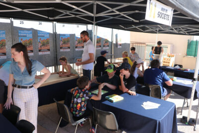 Agrandir l'image 21 sur 23, fenêtre modale