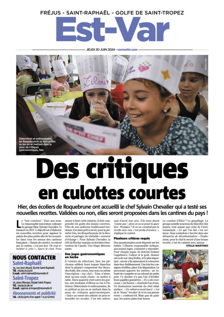 Agrandir l'image, fenêtre modale