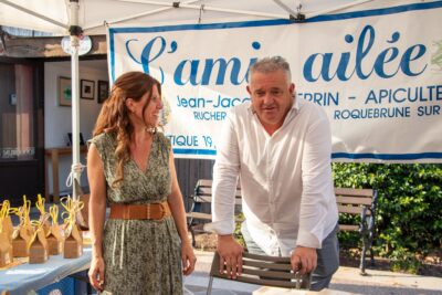 Agrandir l'image 5 sur 17, fenêtre modale