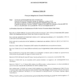 Agrandir l'image, fenêtre modale