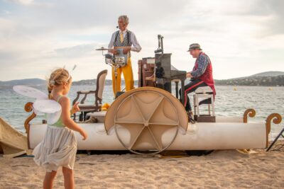 Agrandir l'image 4 sur 22, fenêtre modale