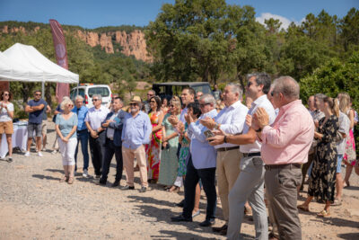 Agrandir l'image 5 sur 9, fenêtre modale