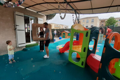 Agrandir l'image 3 sur 7, fenêtre modale