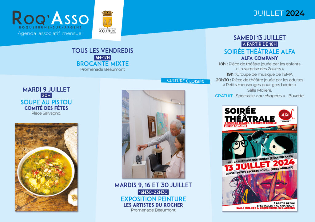 Agrandir l'image, fenêtre modale