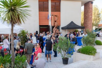 Agrandir l'image 3 sur 6, fenêtre modale