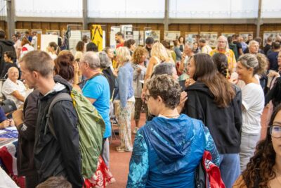 Agrandir l'image 1 sur 22, fenêtre modale