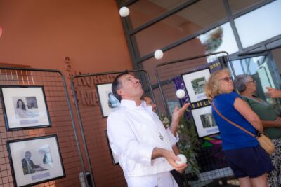 Agrandir l'image 12 sur 15, fenêtre modale