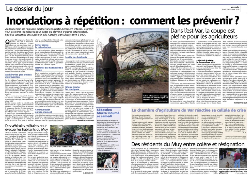 Agrandir l'image, fenêtre modale