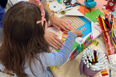 Agrandir l'image, fenêtre modale