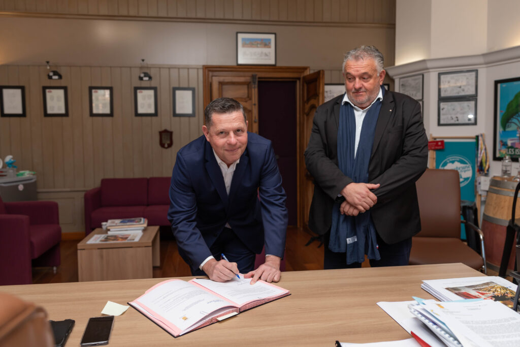 Agrandir l'image, fenêtre modale