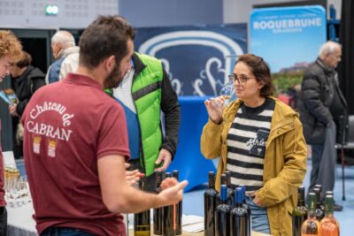 Agrandir l'image 8 sur 18, fenêtre modale