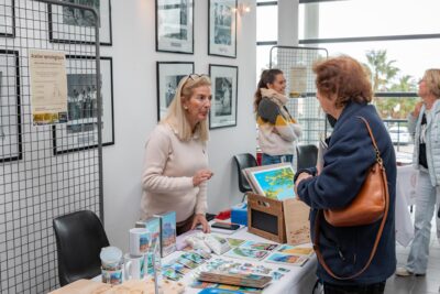 Agrandir l'image 6 sur 18, fenêtre modale