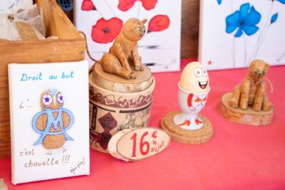 Agrandir l'image 8 sur 16, fenêtre modale