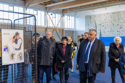 Agrandir l'image 9 sur 11, fenêtre modale