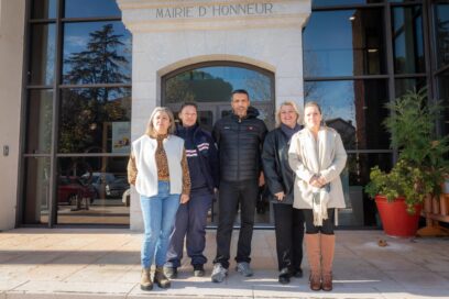 Agrandir l'image, fenêtre modale