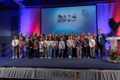 Agrandir l'image, fenêtre modale