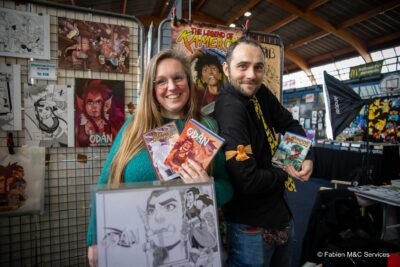 Agrandir l'image 3 sur 7, fenêtre modale