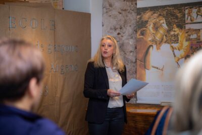 Agrandir l'image 4 sur 6, fenêtre modale