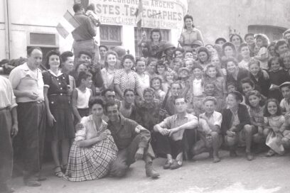 Agrandir l'image, fenêtre modale