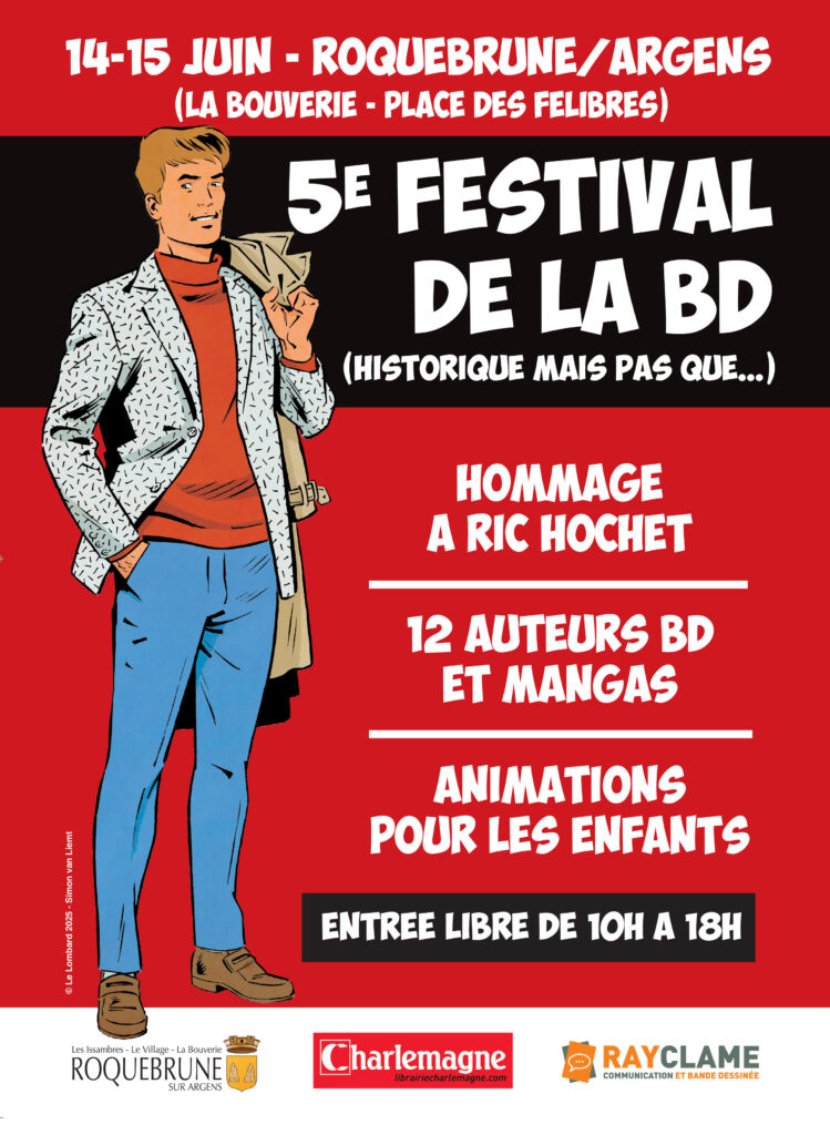 Agrandir l'image, fenêtre modale