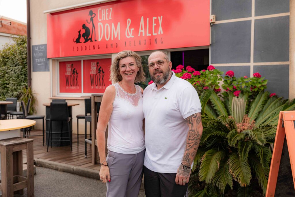 Agrandir l'image, fenêtre modale